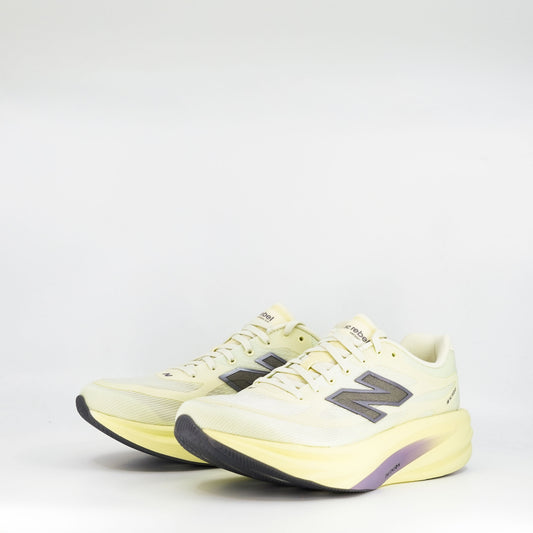 New Balance SuperComp Rebel (B Standard) Womens Pistachio Butter/Morel - Frontrunner Colombo