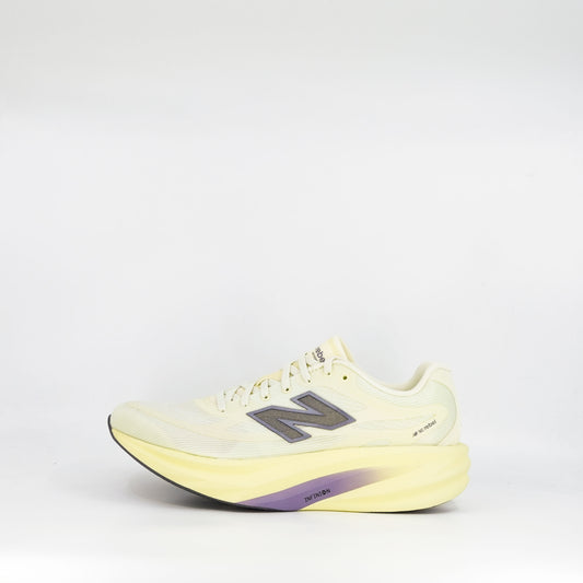 New Balance SuperComp Rebel (D Standard) Mens Pistachio Butter/Morel - Frontrunner Colombo