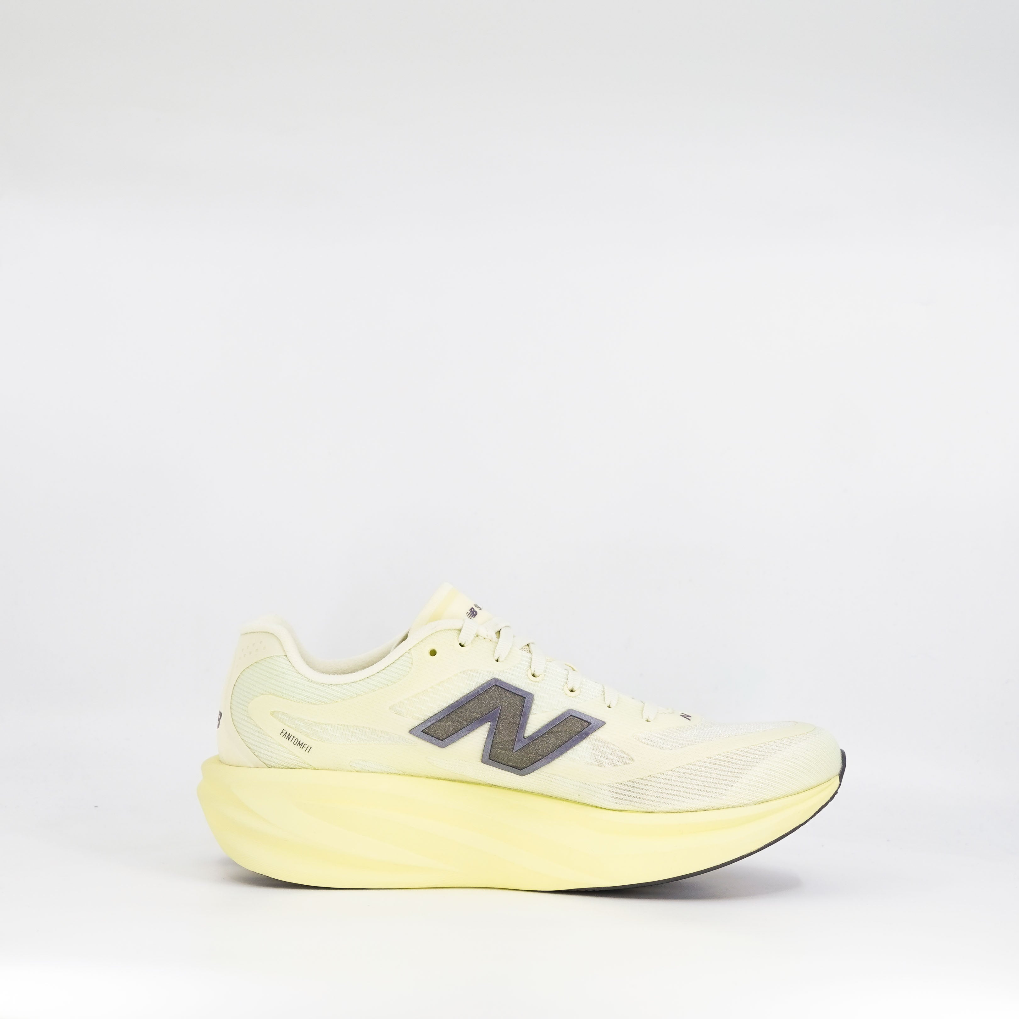 New Balance SuperComp Rebel (B Standard) Womens Pistachio Butter/Morel - Frontrunner Colombo
