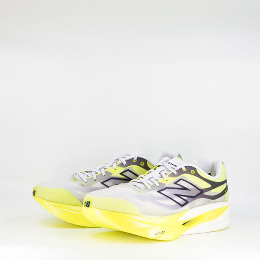 New Balance SuperComp Elite v6 (2E Wide) Mens Fresh Air/Alkaline Green - Frontrunner Colombo