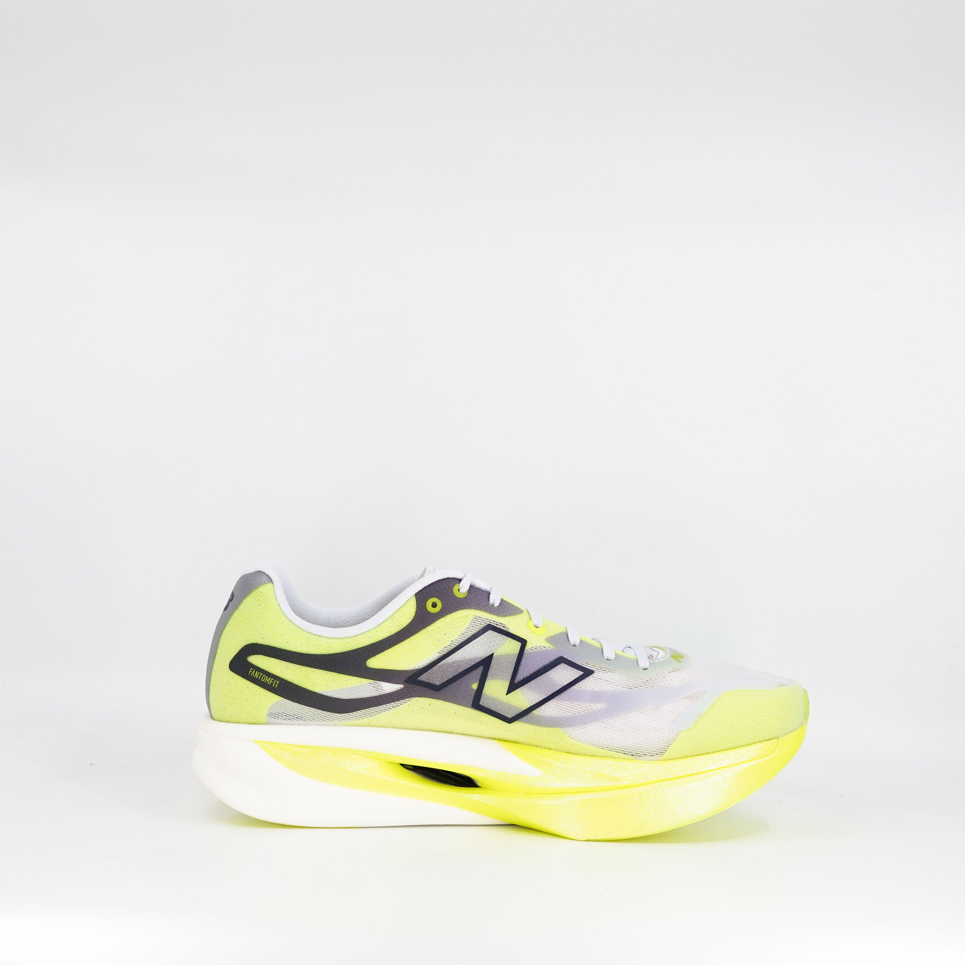 New Balance SuperComp Elite v6 (2E Wide) Mens Fresh Air/Alkaline Green - Frontrunner Colombo