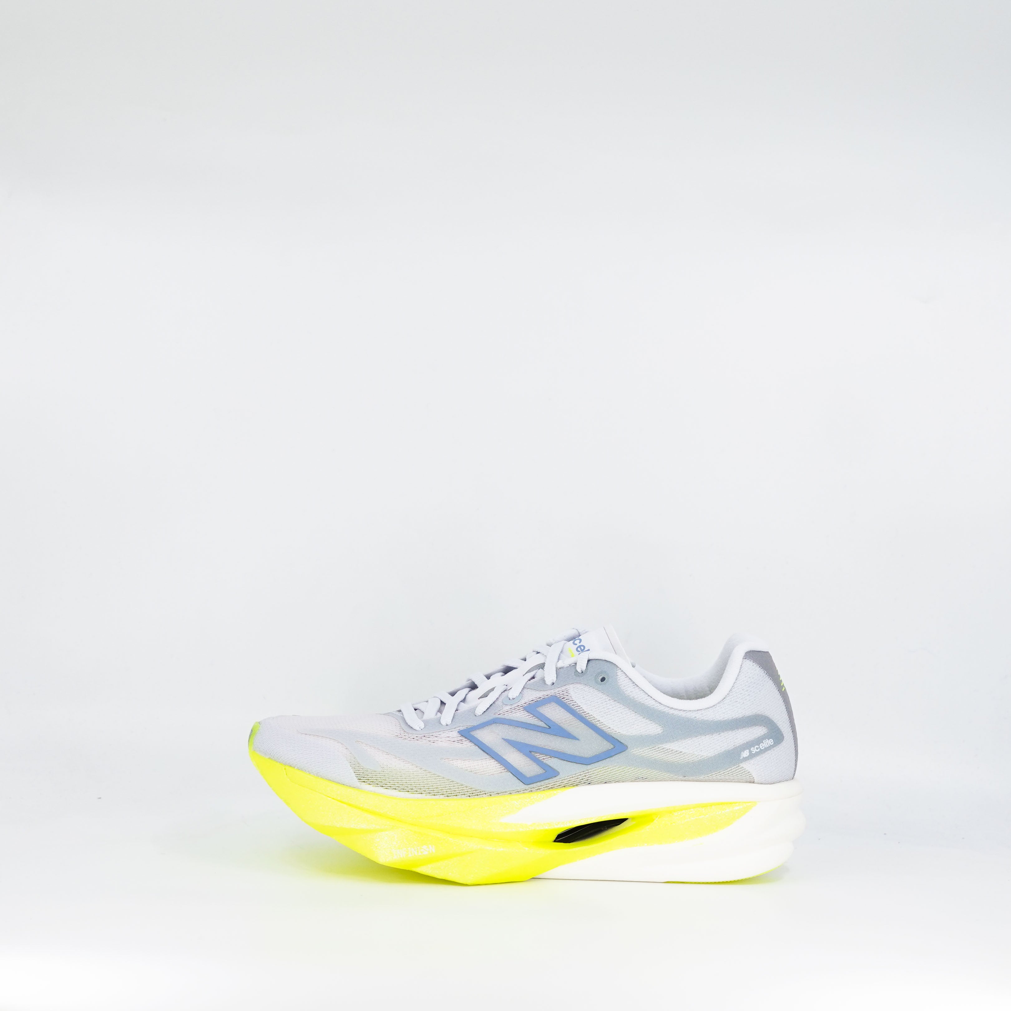 New Balance SuperComp Elite v6 (B Standard) Womens Fresh Air/Alkaline Green - Frontrunner Colombo