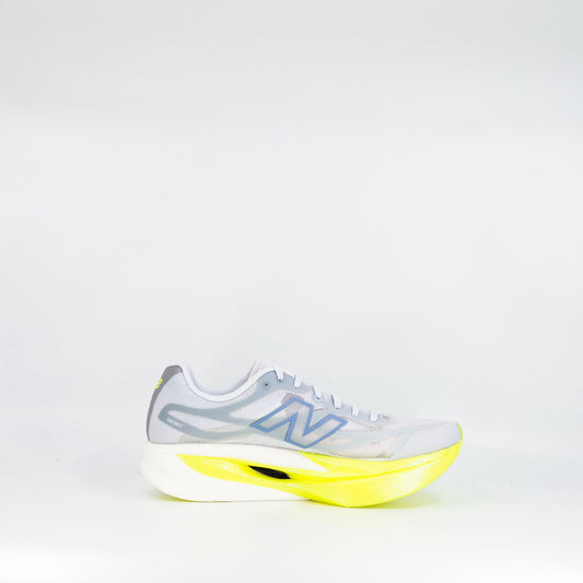New Balance SuperComp Elite v6 (B Standard) Womens Fresh Air/Alkaline Green - Frontrunner Colombo