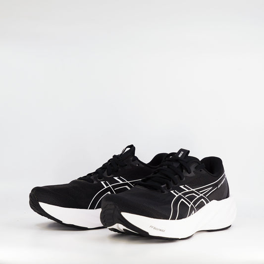 Asics GT 2000 15 (D Standard) Mens Black/White - Frontrunner Colombo
