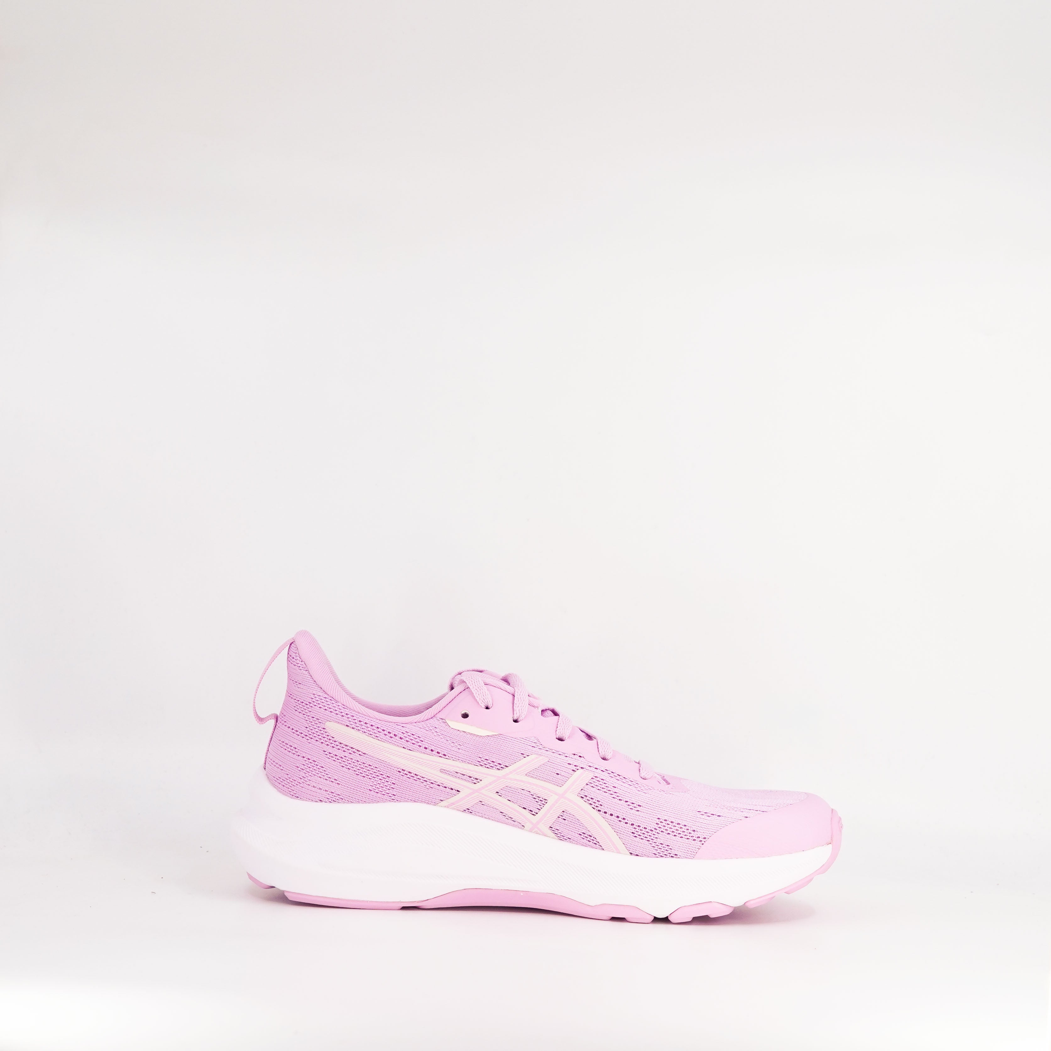 Asics GT-1000 14 GS (Kids) - Hazy Lilac/Rose Dust - Frontrunner Colombo