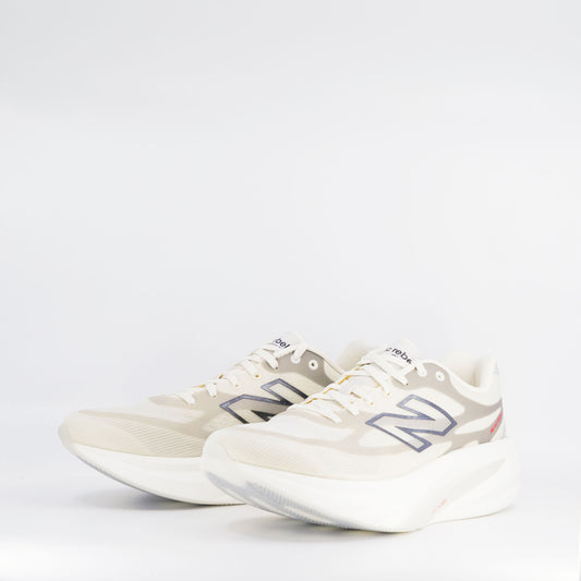 New Balance SuperComp Rebel (D Standard) Mens Angora/Slate Grey - Frontrunner Colombo