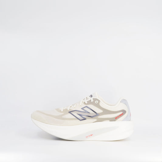 New Balance SuperComp Rebel (D Standard) Mens Angora/Slate Grey - Frontrunner Colombo