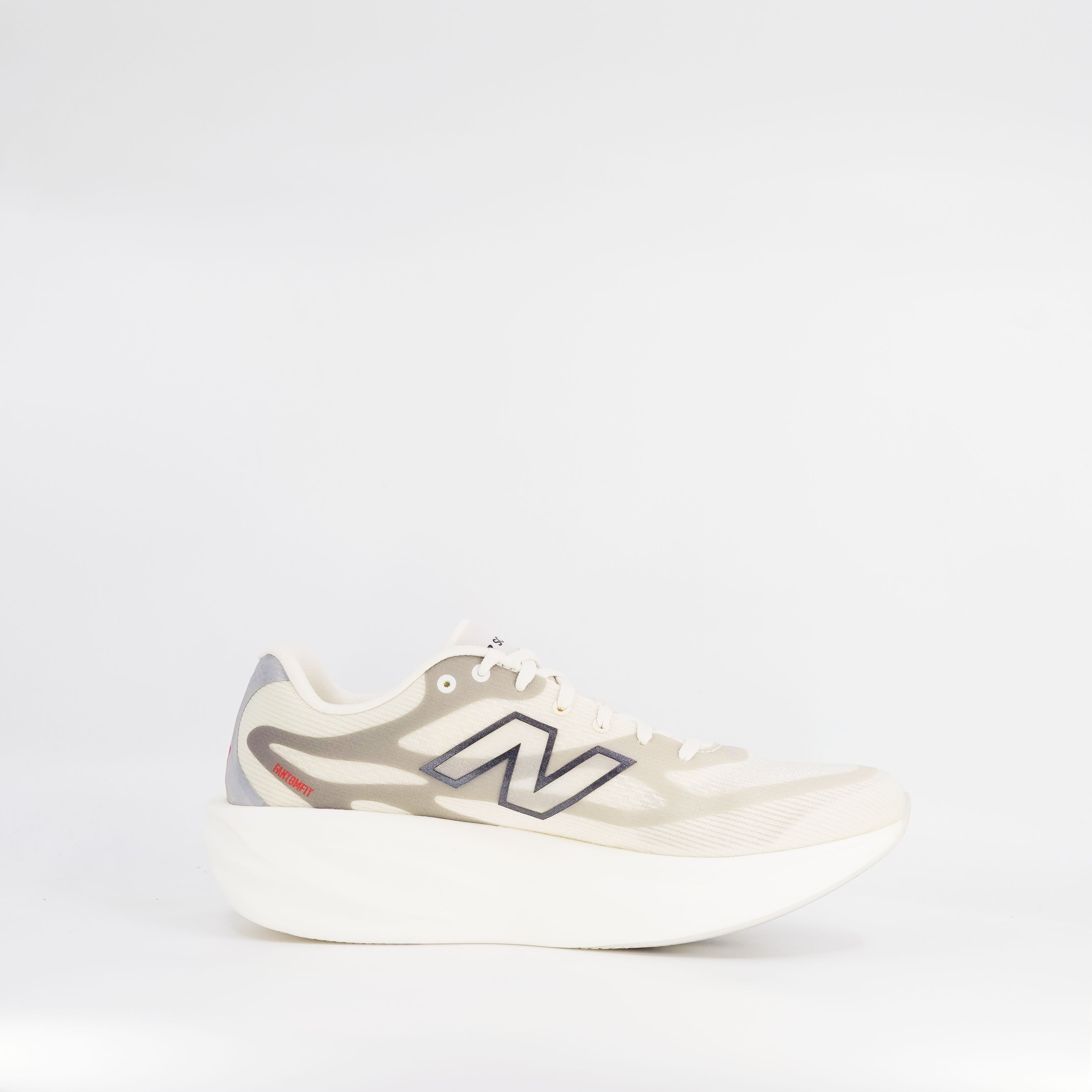 New Balance SuperComp Rebel (2E Wide) Mens Angora/Slate Grey - Frontrunner Colombo