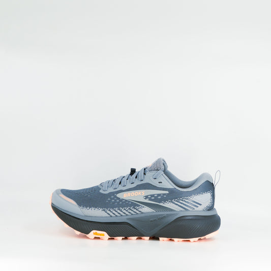 Miuzno Neo Daichi 10 (B Standard) Womens Dapple Gray/Wild Wind/Vulcan - Frontrunner Colombo