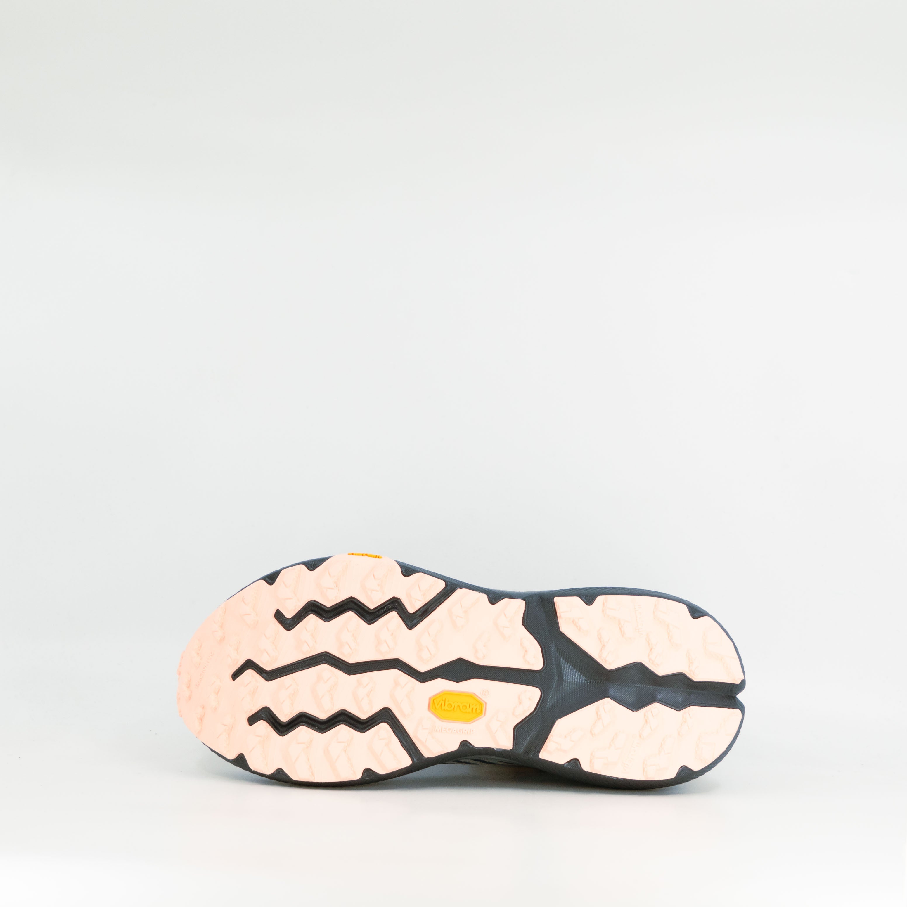 Brooks Cascadia 20 (D Wide) Womens Grey/Grey/Peach - Frontrunner Colombo