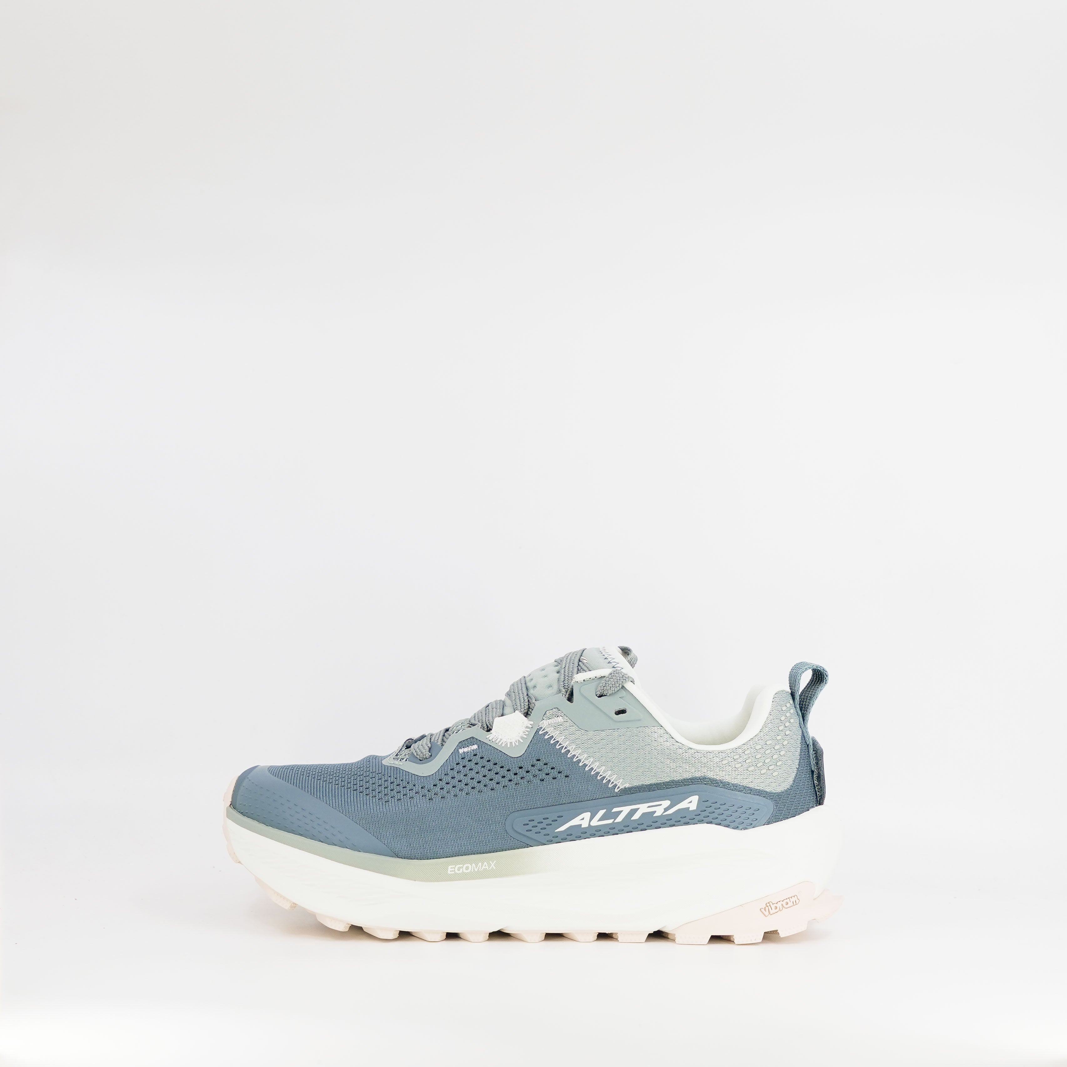 Altra Olympus 7 (B Standard) Womens Sea Pine/Green - Frontrunner Colombo