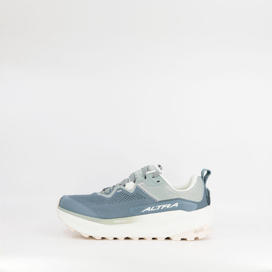 Altra Olympus 7 (B Standard) Womens Sea Pine/Green - Frontrunner Colombo