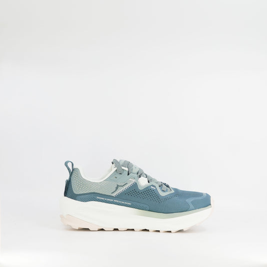 Altra Olympus 7 (B Standard) Womens Sea Pine/Green - Frontrunner Colombo