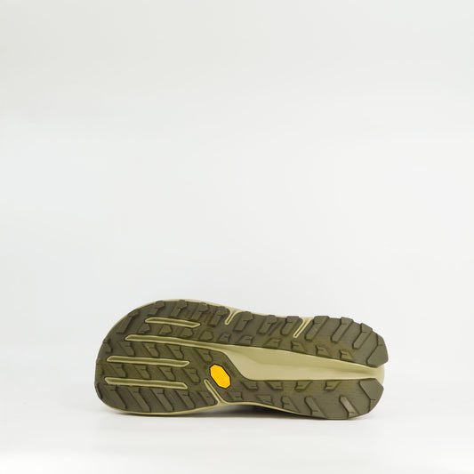 Altra Olympus 7 (D Standard) Mens Dark Olive/Black - Frontrunner Colombo