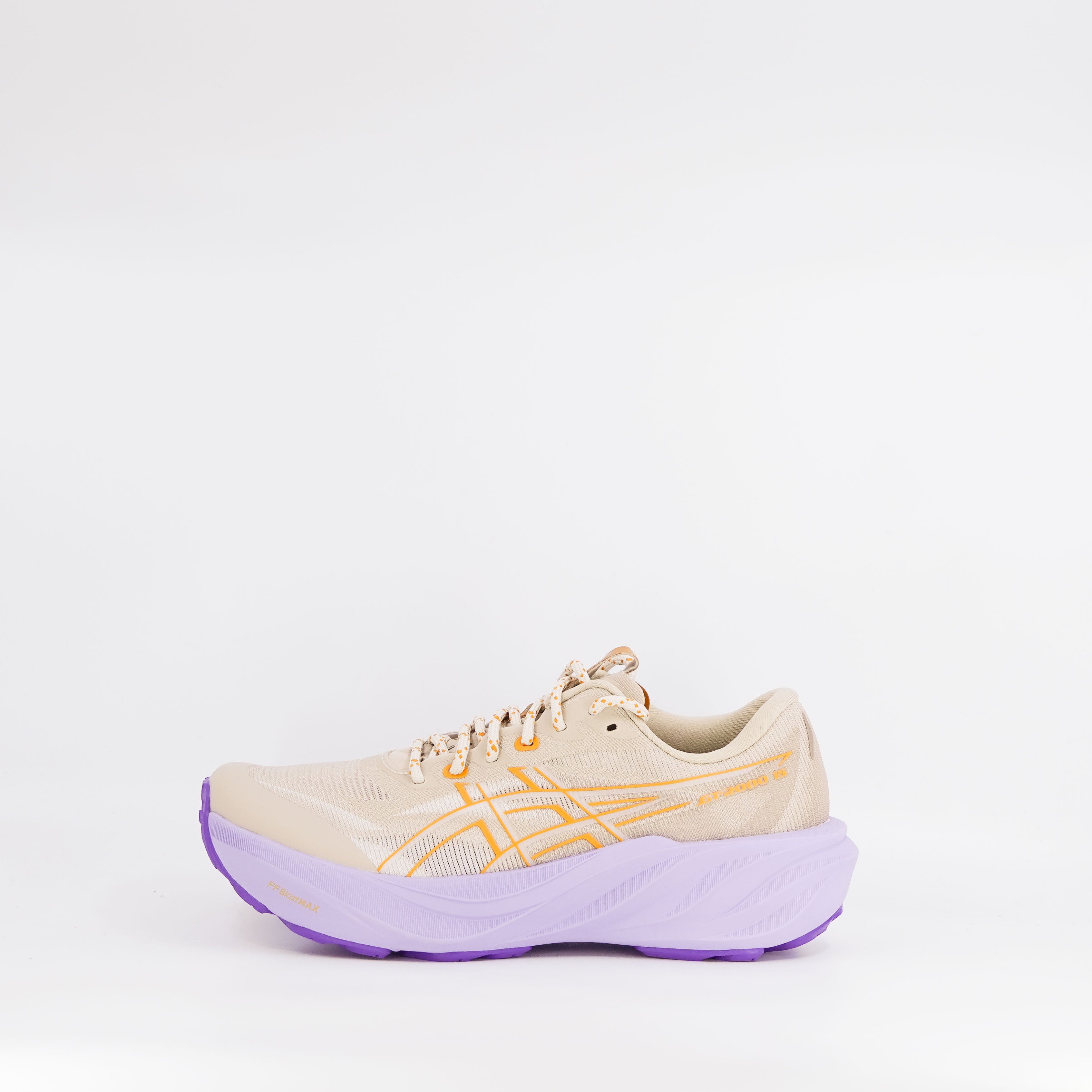 Asics GT 2000 15 TR (B Standard) Womens Simply Taupe/Bluebell - Frontrunner Colombo