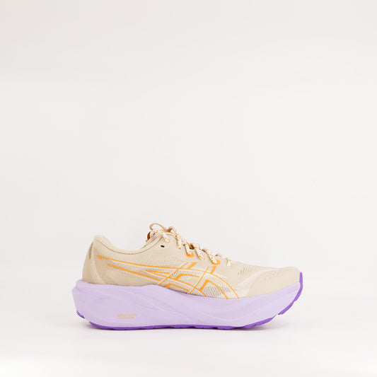 Asics GT 2000 15 TR (B Standard) Womens Simply Taupe/Bluebell - Frontrunner Colombo