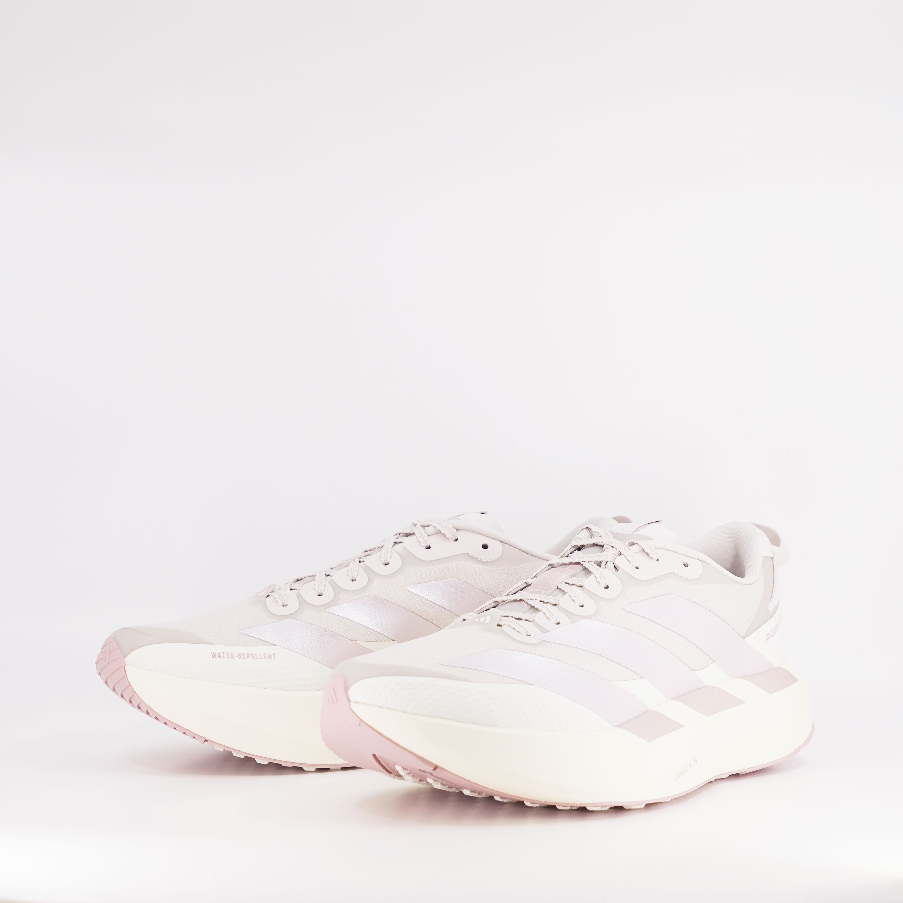 Adidas Evo SL ATR (B Standard) Womens Grey One/Ice Purple/White Tint - Frontrunner Colombo