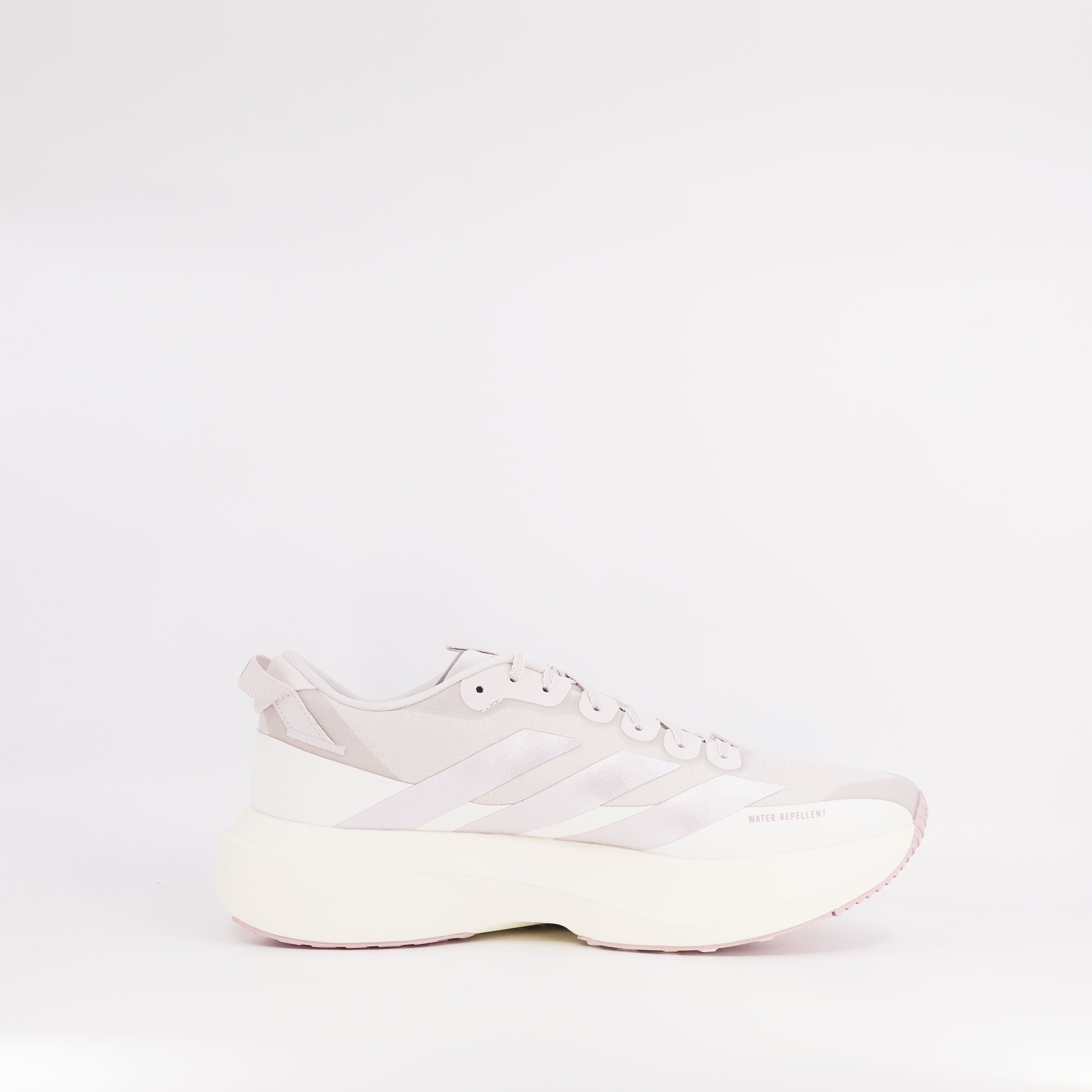 Adidas Evo SL ATR (B Standard) Womens Grey One/Ice Purple/White Tint - Frontrunner Colombo