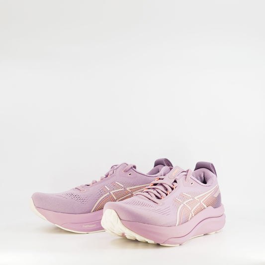 Asics Gel Kayano 33 (B Standard) Womens Taro Purple/Dusty Mauve - Frontrunner Colombo