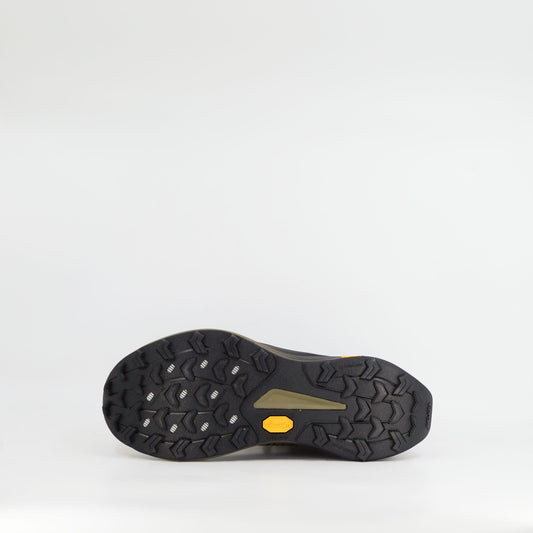 Saucony Peregrine 16 (D Standard) Mens Field/Black - Frontrunner Colombo