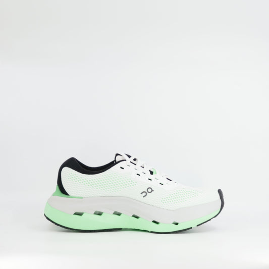 On Cloudrunner 3 Max (B Standard) Womens White/Verdite - Frontrunner Colombo