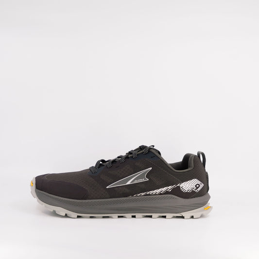 Altra Lone peak 9+ (D Standard) Mens Chocolate/Silver - Frontrunner Colombo