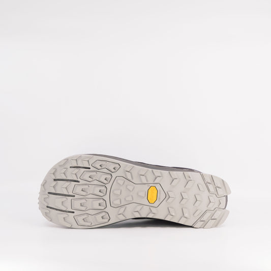 Altra Lone Peak 9+ (2E Wide) Mens Chocolate/Silver - Frontrunner Colombo