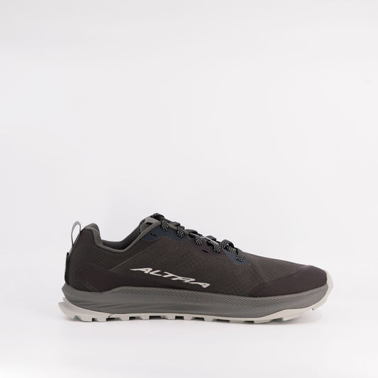 Altra Lone Peak 9+ (2E Wide) Mens Chocolate/Silver - Frontrunner Colombo