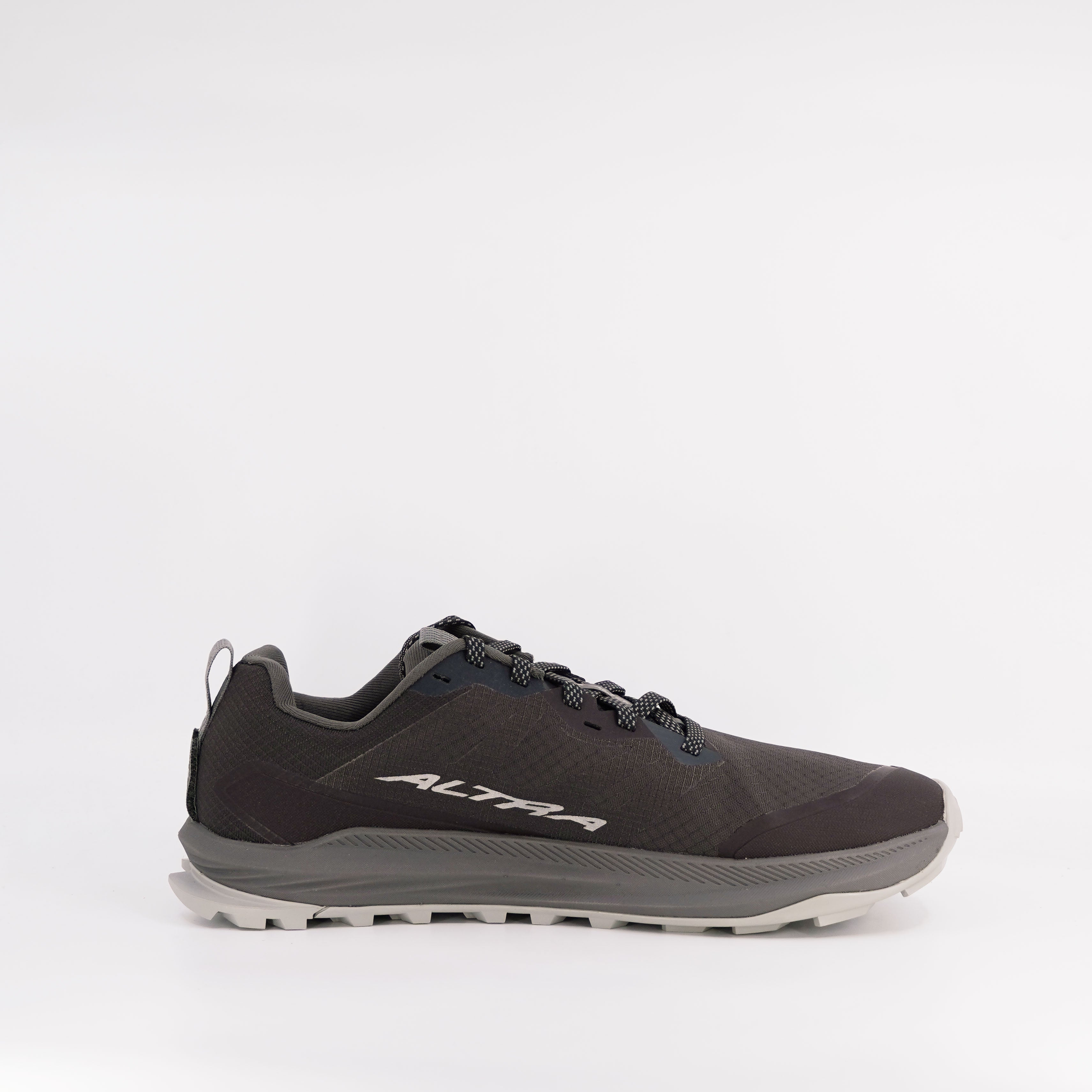 Altra Lone peak 9+ (D Standard) Mens Chocolate/Silver - Frontrunner Colombo