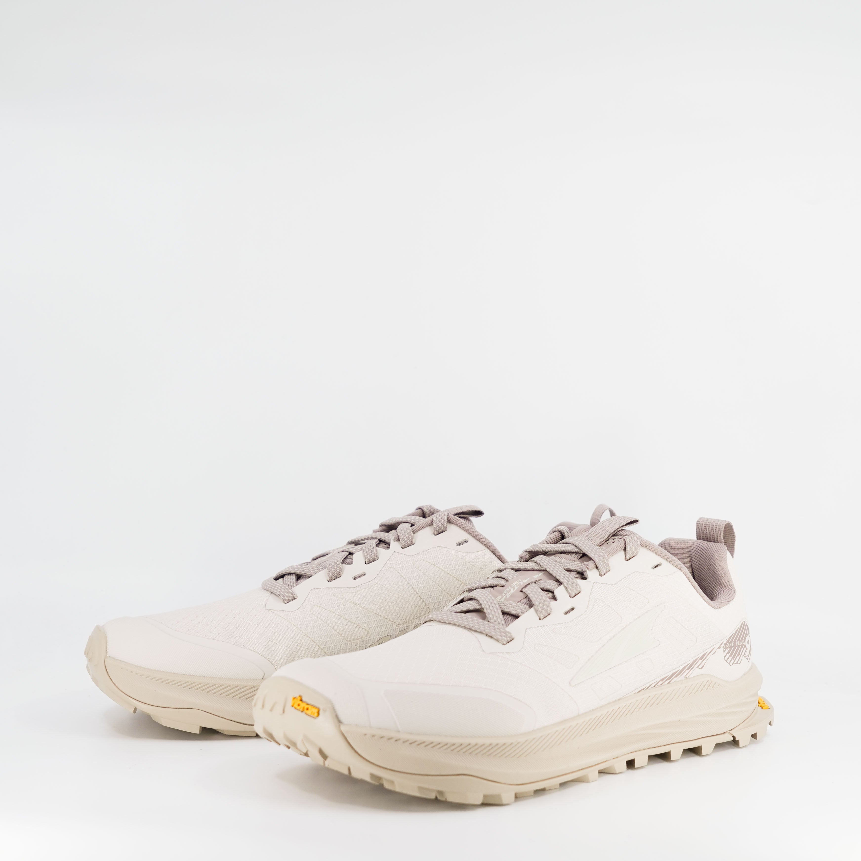 Altra Lone Peak 9+ (B Standard) Womens Pearl - Frontrunner Colombo