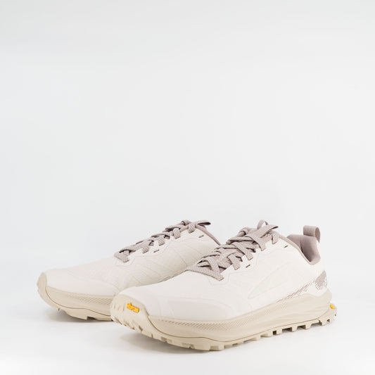 Altra Lone Peak 9+ (B Standard) Womens Pearl - Frontrunner Colombo