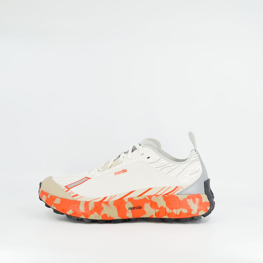 norda 001A (D Standard) Mens Fireclay - Frontrunner Colombo