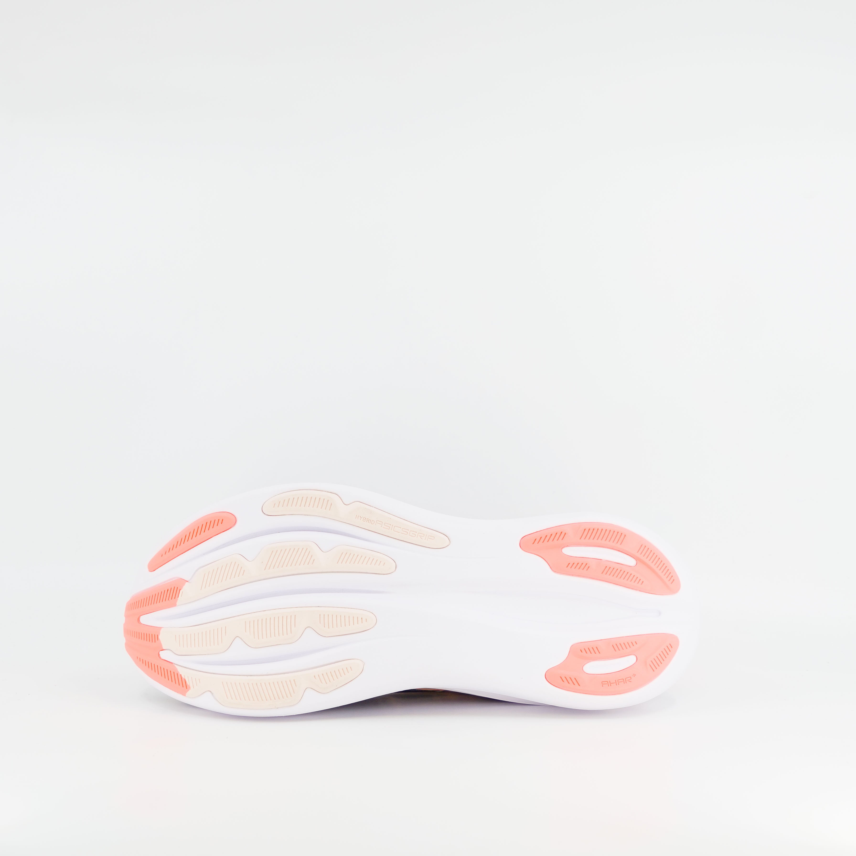 Asics Gel-Nimbus 28 (B Standard) Womens Black/Pearl Pink - Frontrunner Colombo