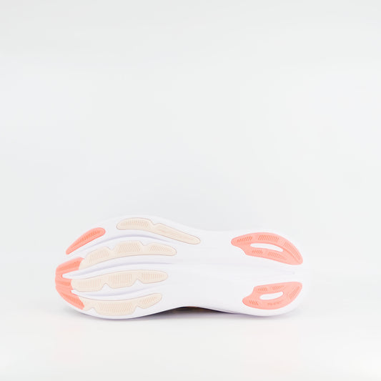 Asics Gel-Nimbus 28 (B Standard) Womens Black/Pearl Pink - Frontrunner Colombo