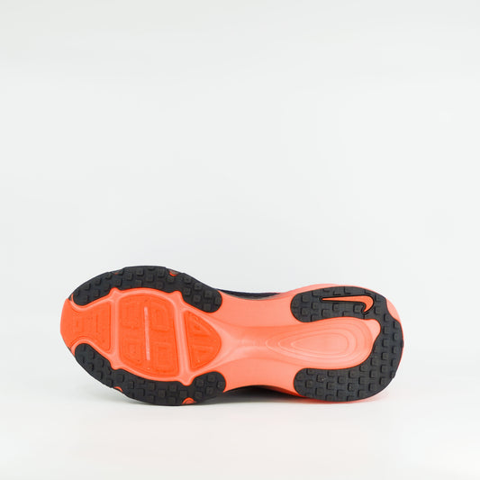 Nike Vomero 18 (D Standard) Mens Black/Bright Crimson - Frontrunner Colombo