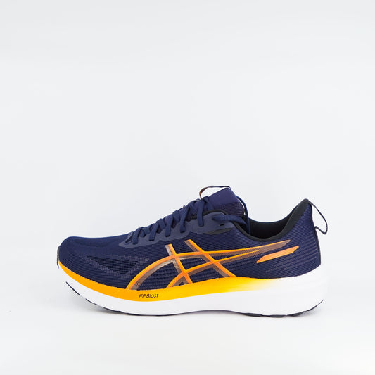 Asics GT-1000 14 (2E Wide) Midnight/Sandstorm - Frontrunner Colombo