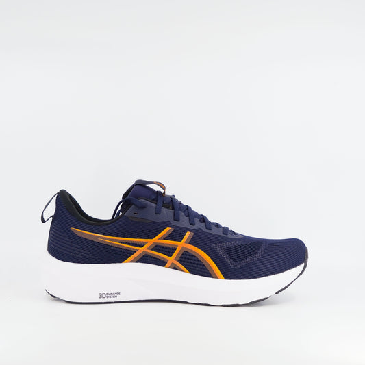 Asics GT-1000 14 (2E Wide) Midnight/Sandstorm - Frontrunner Colombo