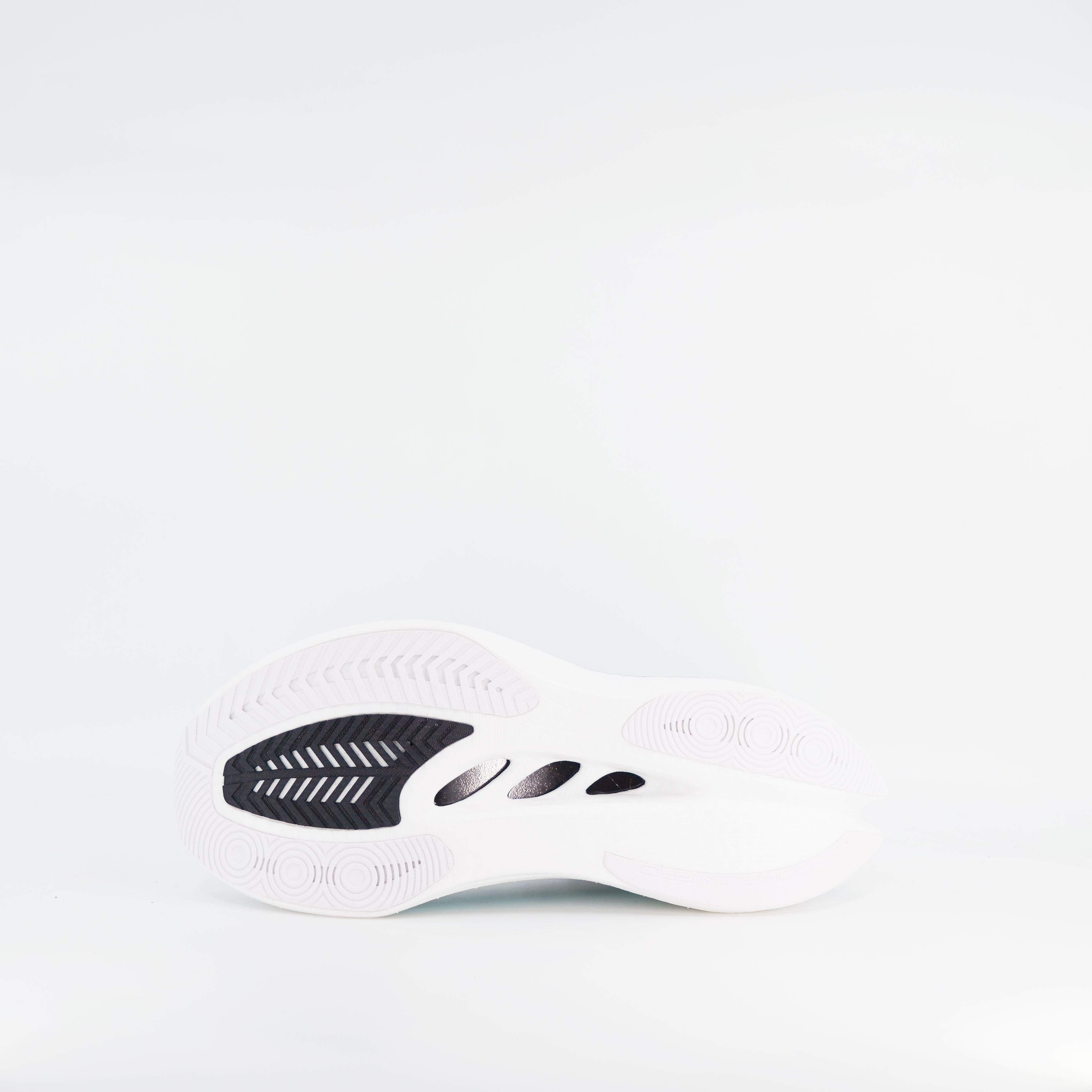 Saucony Endorphin Pro 5 (D Standard) Mens White/Tranquil - Frontrunner Colombo