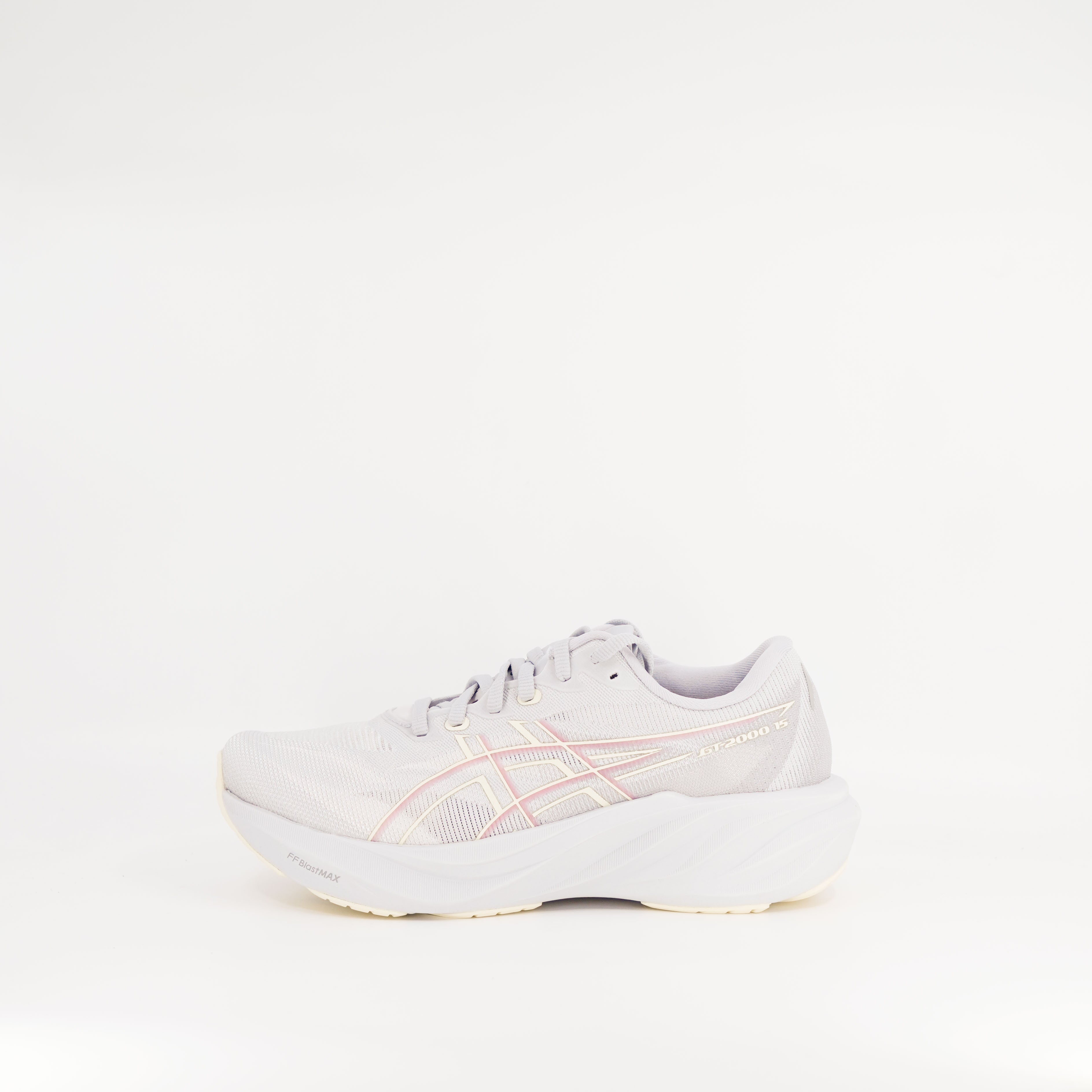 Asics GT-2000 15 (B Standard) Women Piedmont Grey/Birch - Frontrunner Colombo