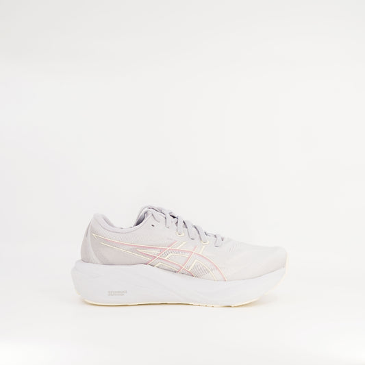Asics GT-2000 15 (B Standard) Women Piedmont Grey/Birch - Frontrunner Colombo