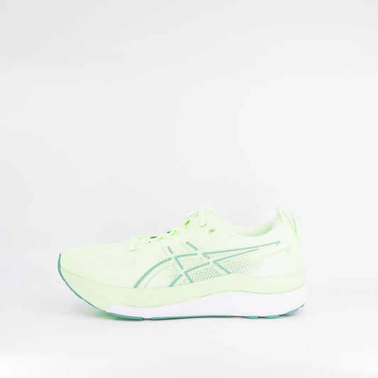 Asics Gel-Kayano 33 (D Standard) Mens Illuminate Yellow/White - Frontrunner Colombo