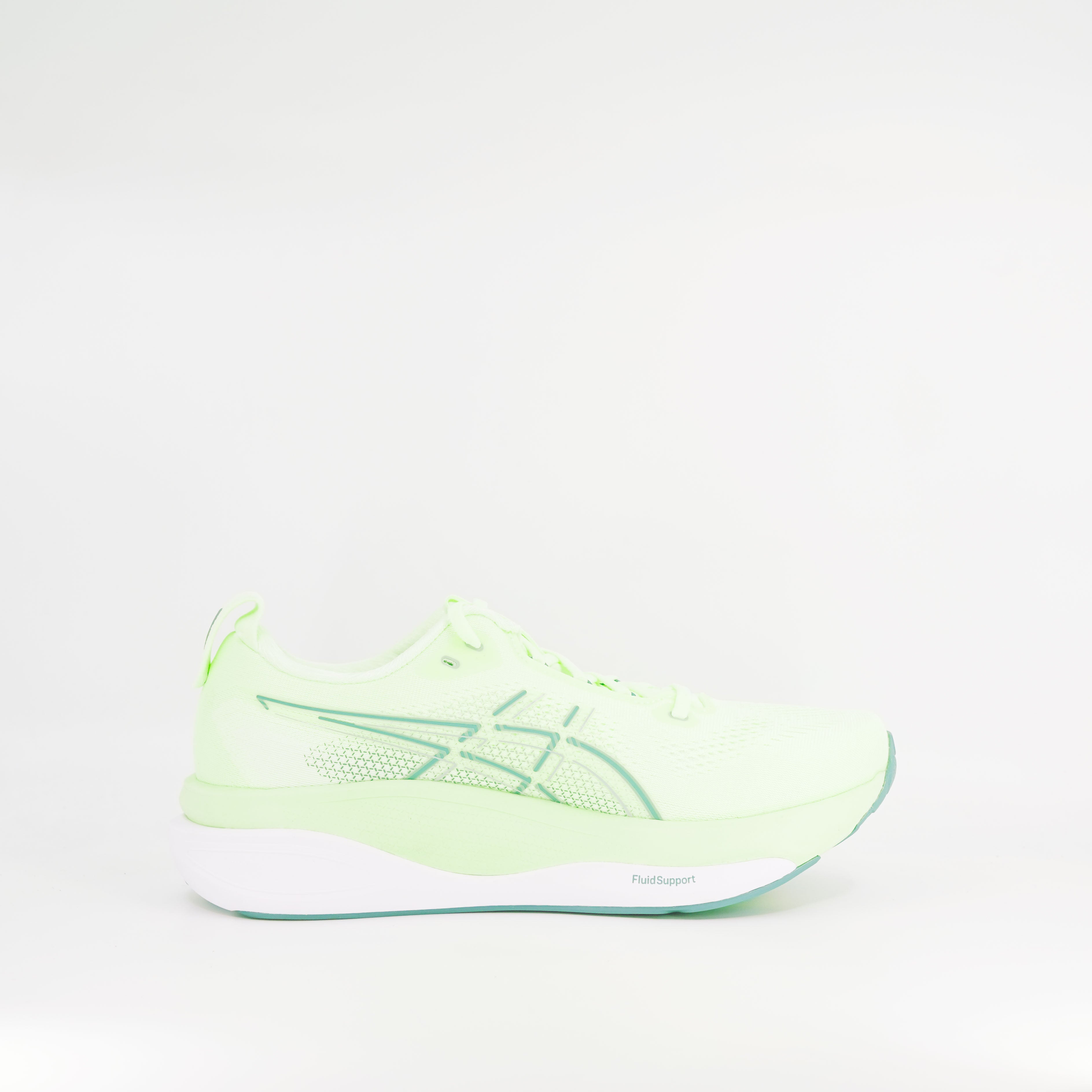 Asics Gel-Kayano 33 (D Standard) Mens Illuminate Yellow/White - Frontrunner Colombo