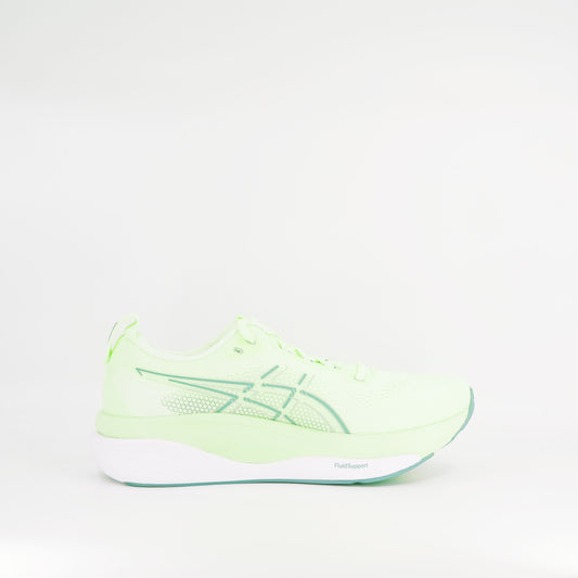 Asics Gel-Kayano 33 (D Standard) Mens Illuminate Yellow/White - Frontrunner Colombo