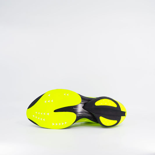 Puma Fast-R Nitro Elite 3 (D Standard) Mens Sunny Lime/Black - Frontrunner Colombo