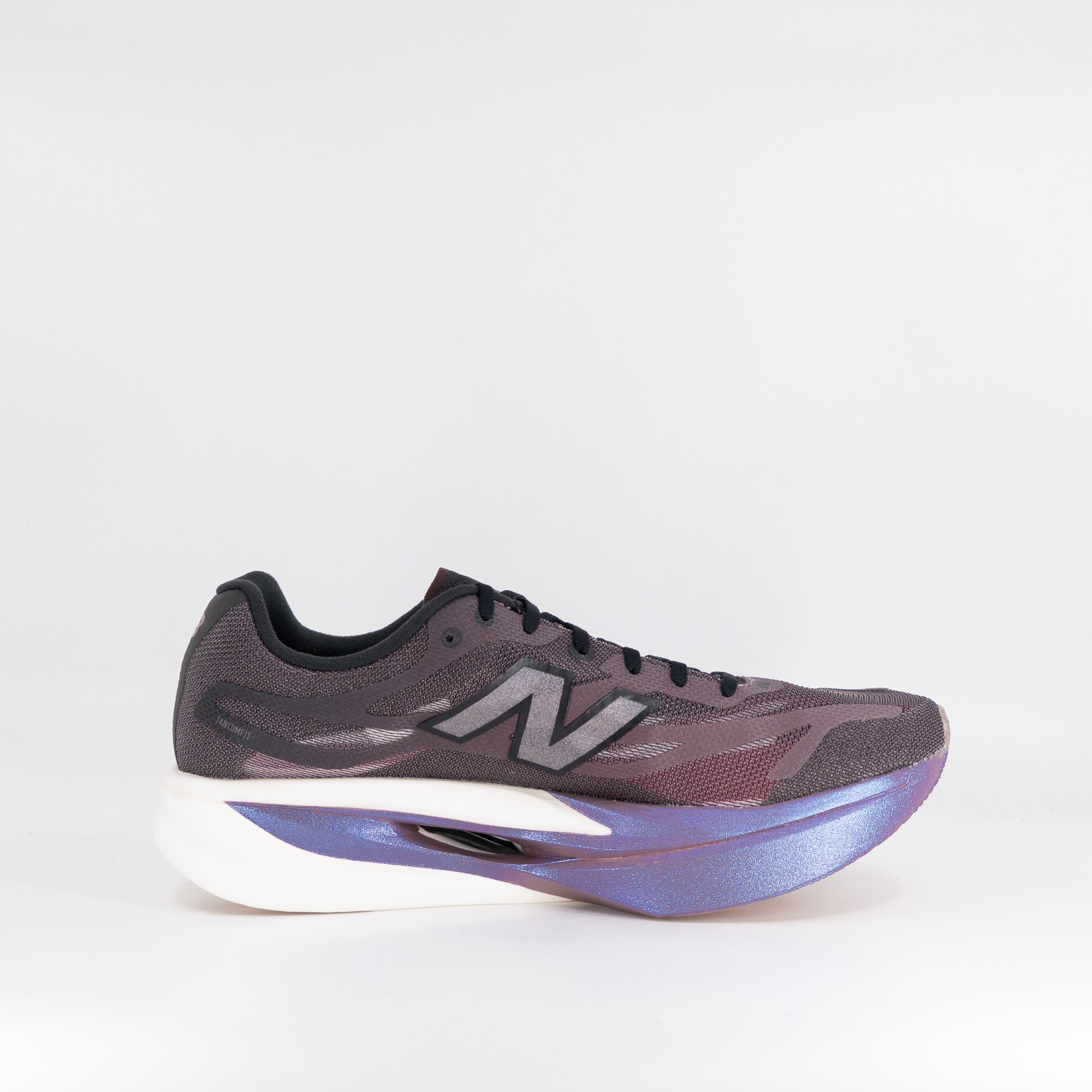 New Balance Supercomp Elite v6 (2E Wide) Mens Cherry Leather/Pebble - Frontrunner Colombo