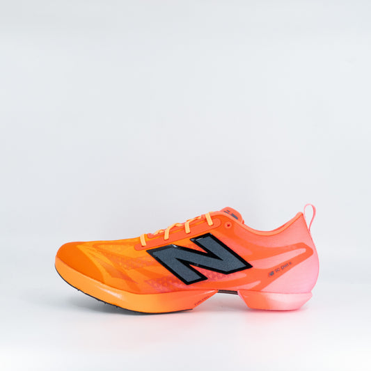 New Balance FuelCell SuperComp PWR-X v3 (Unisex) Hot Spot - Frontrunner Colombo