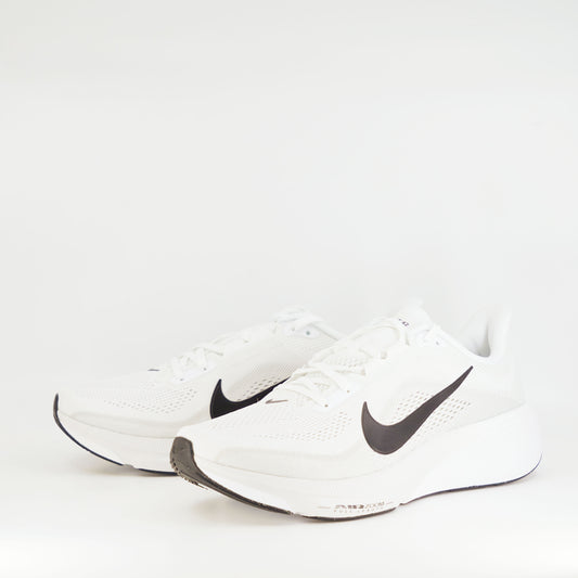 Nike Air Zoom Pegasus 42 (D Standard) Mens White/Black Photon Dust - Frontrunner Colombo