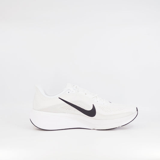 Nike Air Zoom Pegasus 42 (D Standard) Mens White/Black Photon Dust - Frontrunner Colombo