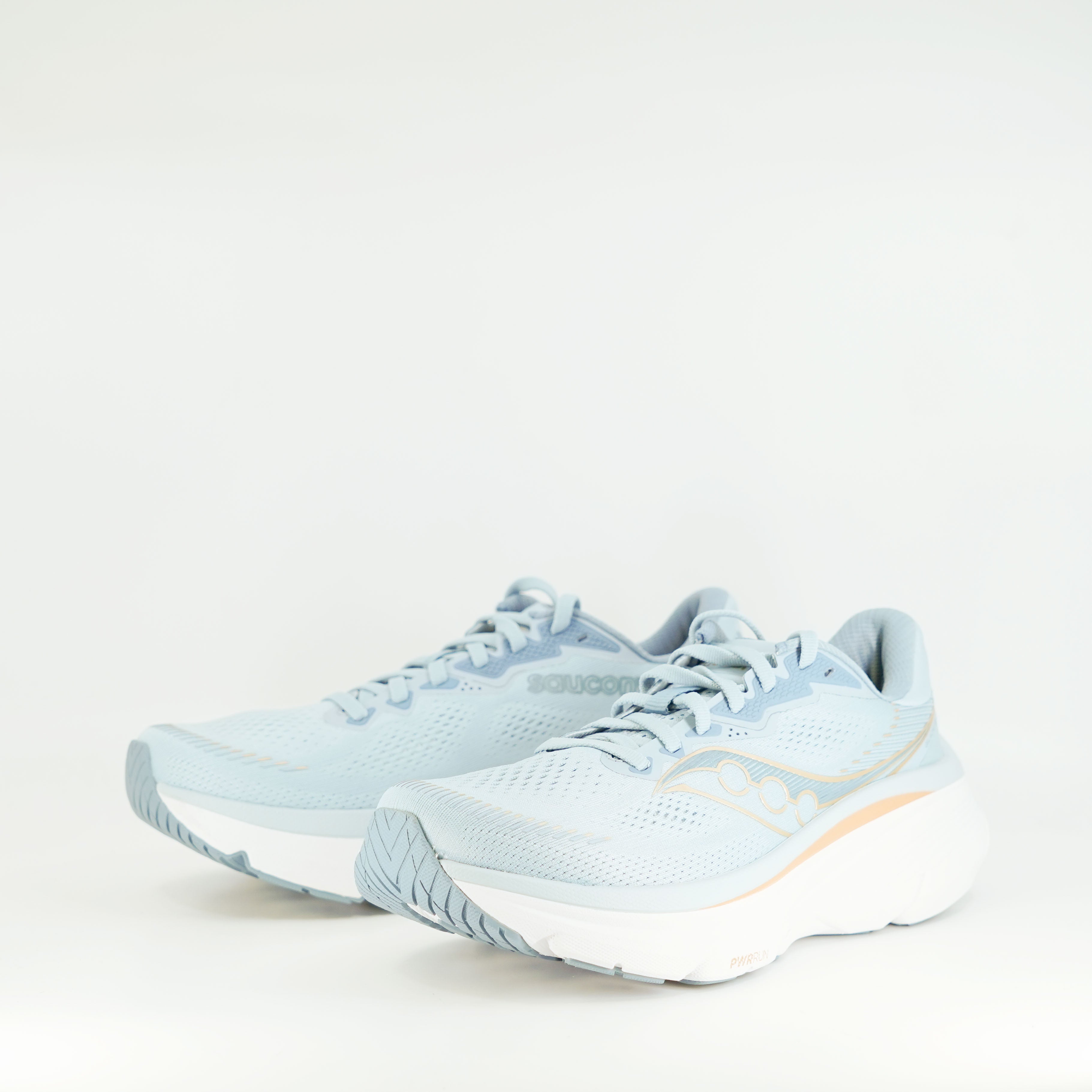 Saucony Guide 19 (B Standard) Womens Celestial - Frontrunner Colombo