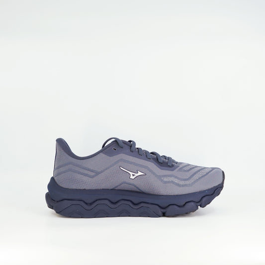 Mizuno Wave Horizon 9 (2E Wide) Mens India Ink/Black - Frontrunner Colombo